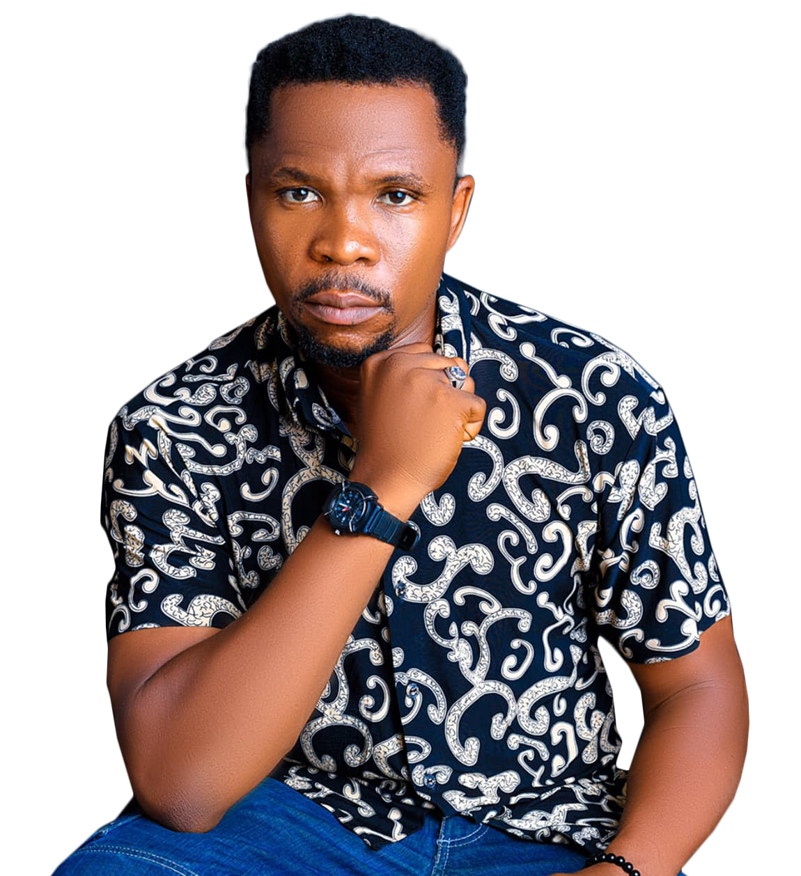 Franklin Akwuobi